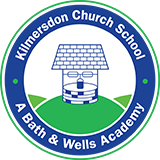 Kilmersdon Church School logo
