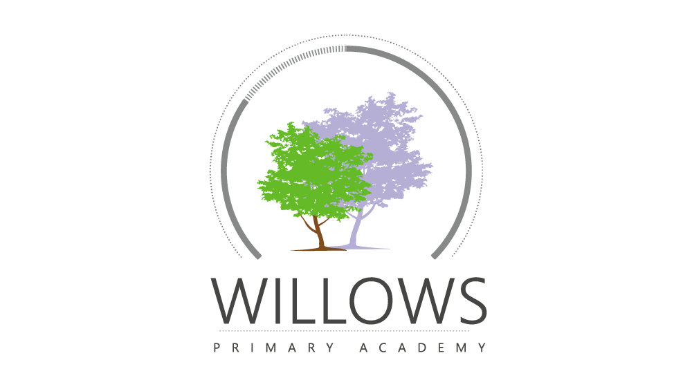 Willows Primary Academy logo