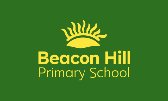 Beacon Hill Primary School logo