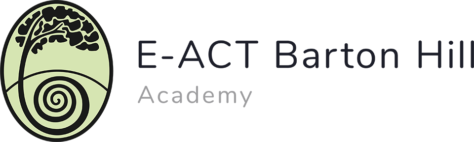 E-Act Barton Hill Academy logo