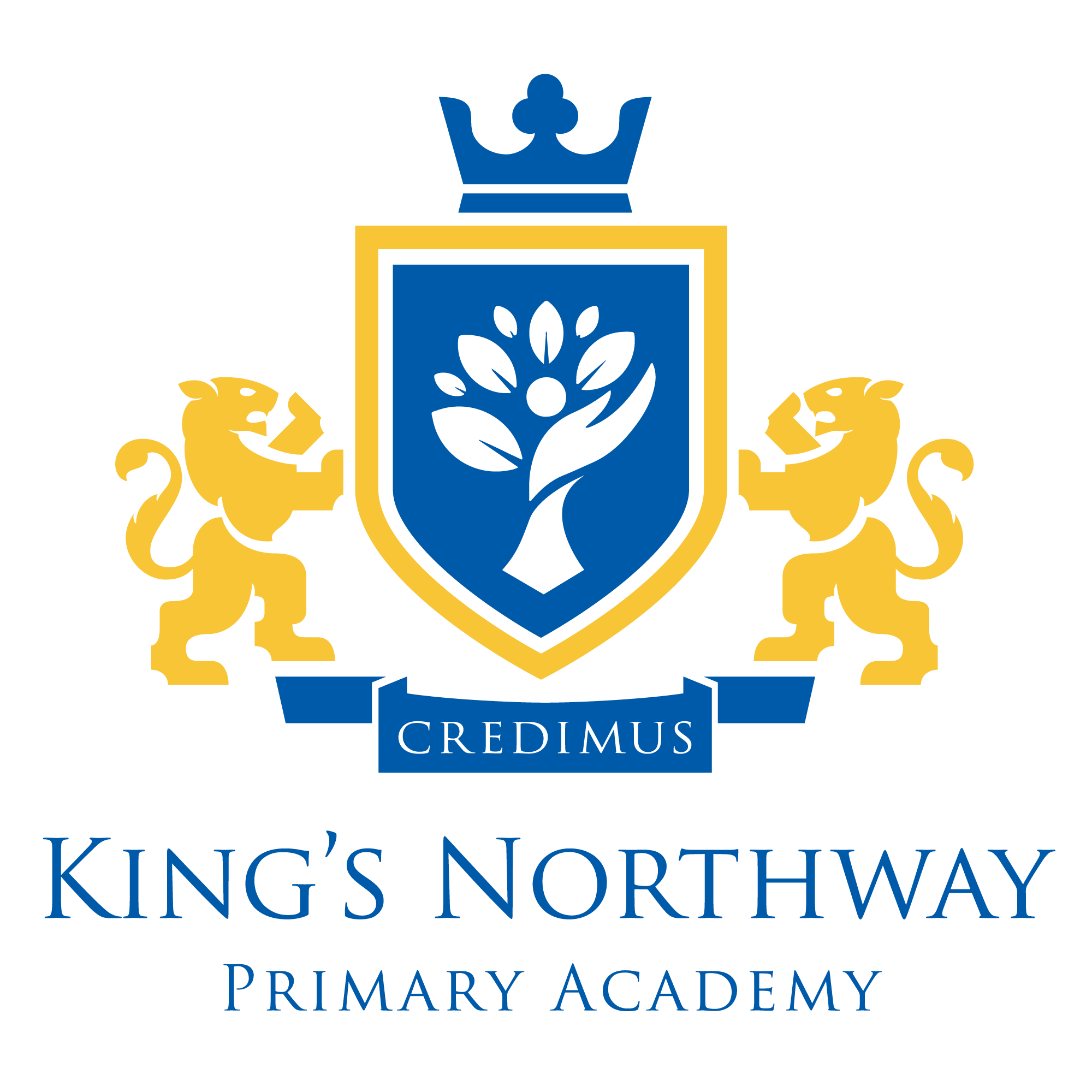 King's Northway Primary Academy logo
