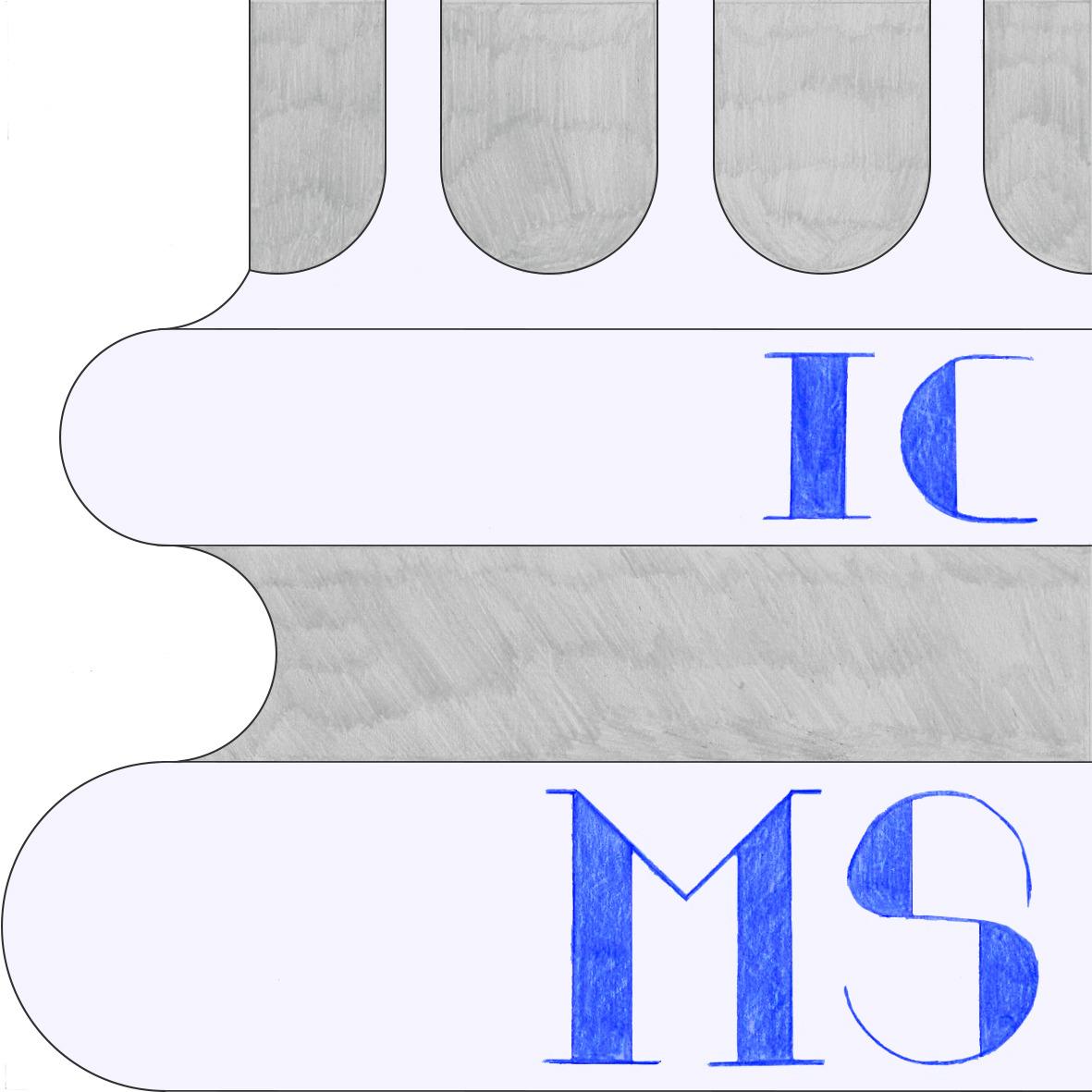 SCUOLA MEDIA CAMPITELLO logo