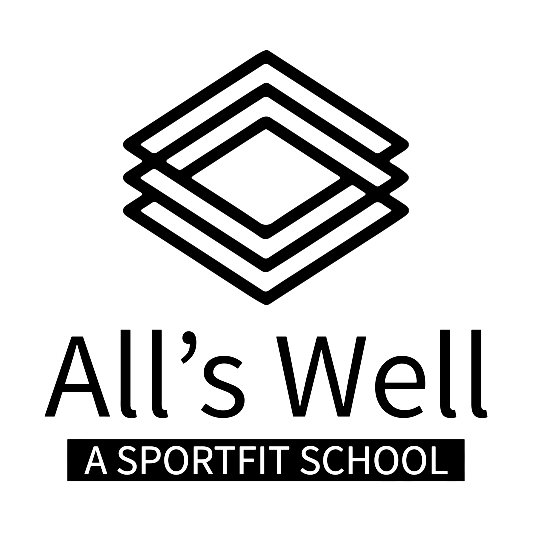 All's Well logo