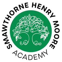 Smawthorne Henry Moore Academy logo