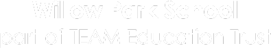 Willow Park School logo