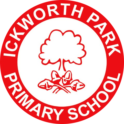 Ickworth Park Primary School logo