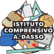 I.C. CHIVASSO DASSO -BOSCHETTO logo