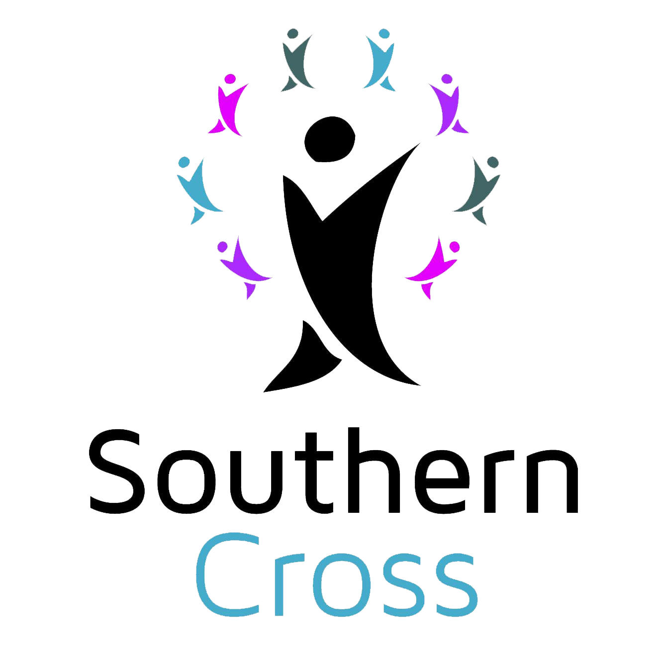 Southern Cross School logo