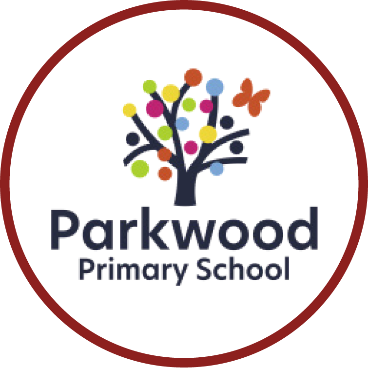 Parkwood Primary School logo