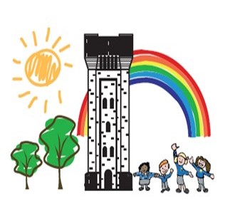 Tower View Primary School logo