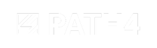 Path 4 logo