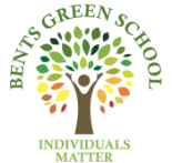Bents Green School logo