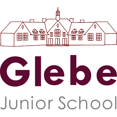 Glebe Junior School logo