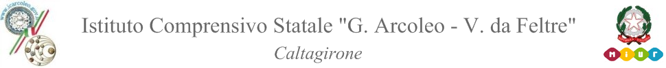 SC. INFANZIA GRANIERI logo