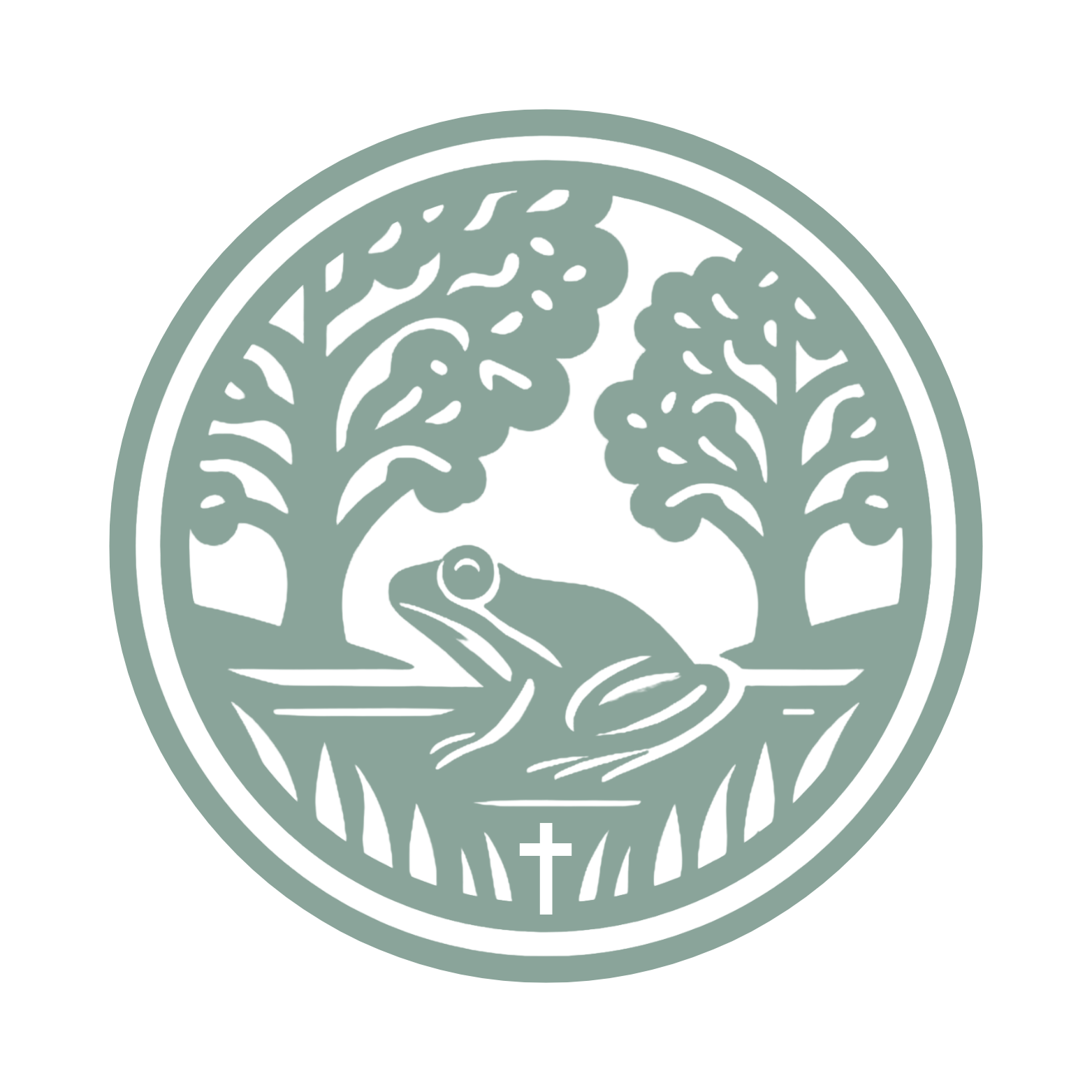 Woodham Walter Church of England Primary Academy logo