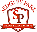 Sedgley Park Community Primary School logo