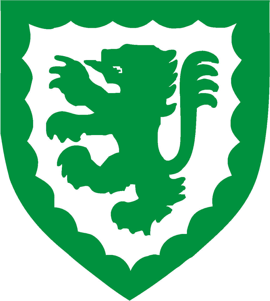 Rushall Primary School logo