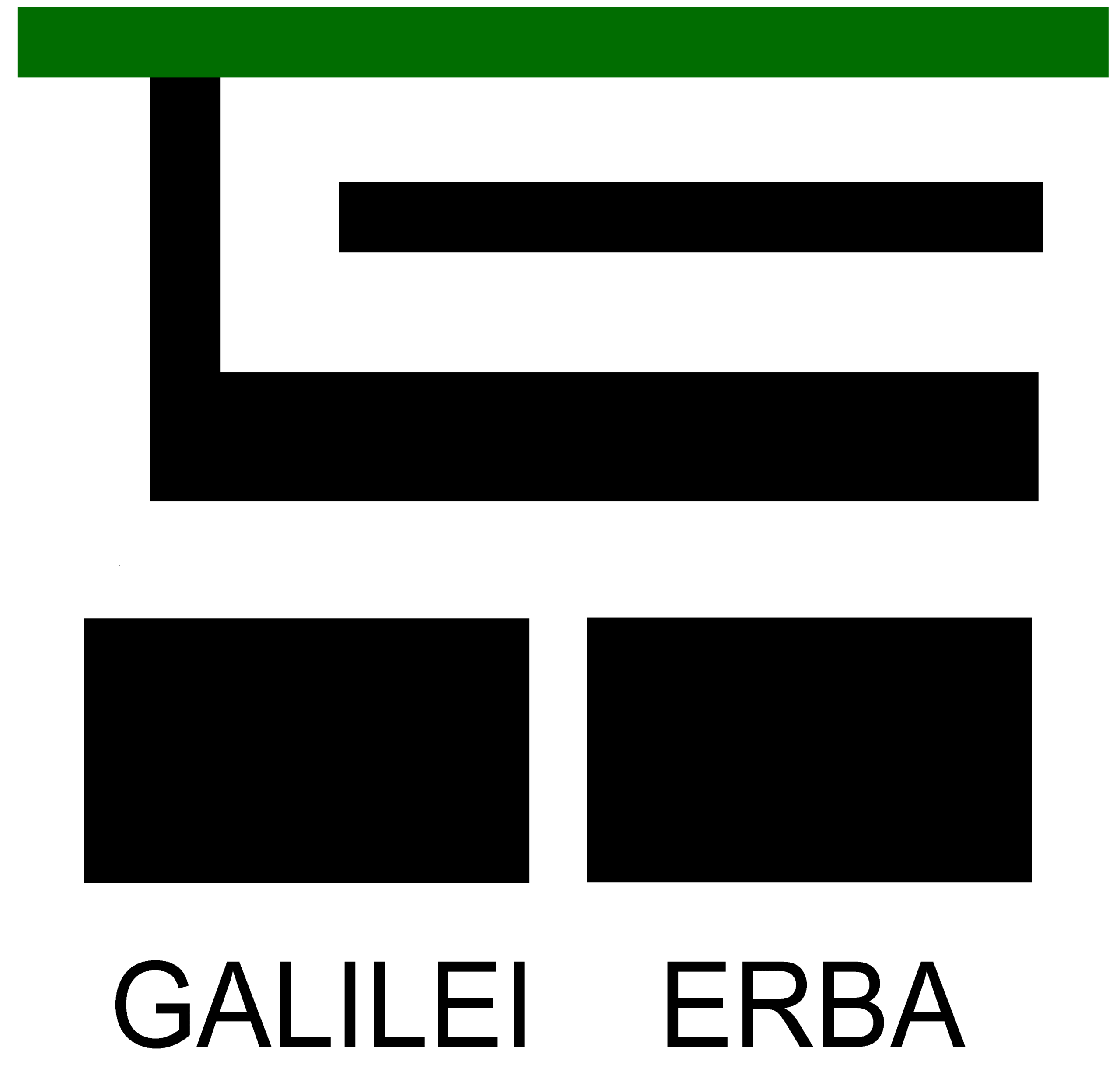 LS GALILEO GALILEI logo