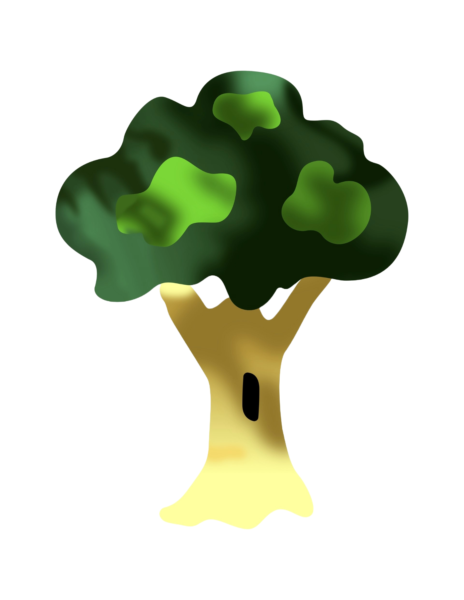 Oakwood School logo