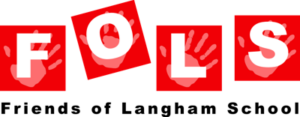 Langham Primary Academy logo
