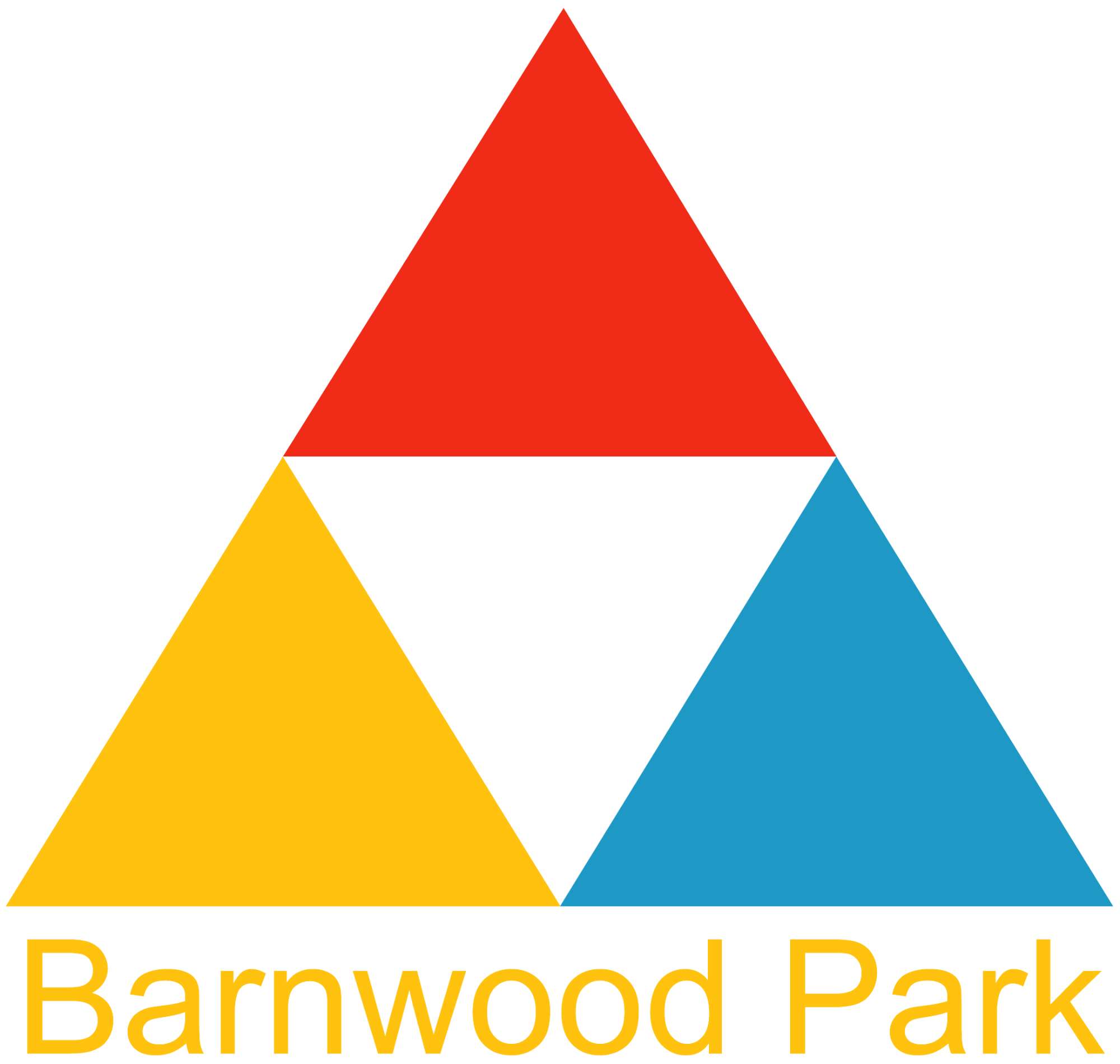 Barnwood Park School logo