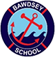 Bawdsey Church of England Primary School logo