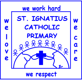 St Ignatius' Catholic Primary School, Preston