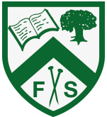 Fairfield First School logo