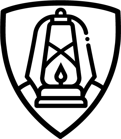 Duckmanton Primary School logo