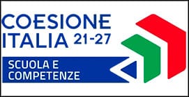 I. C. SAVONA III - G. MANZINO logo