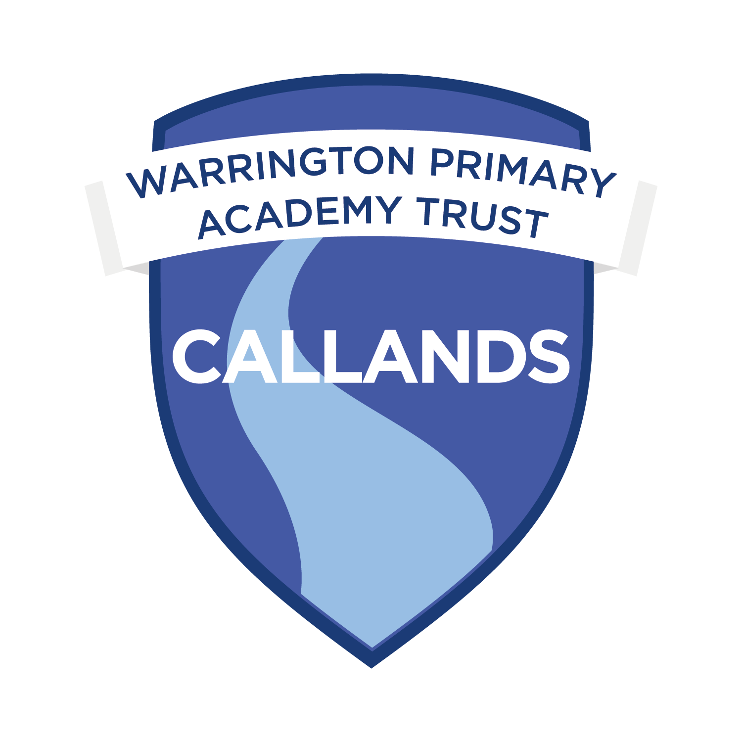 Callands Primary Academy logo