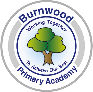 Burnwood Primary Academy logo