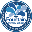 Fountain Primary School logo
