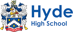 Hyde High School