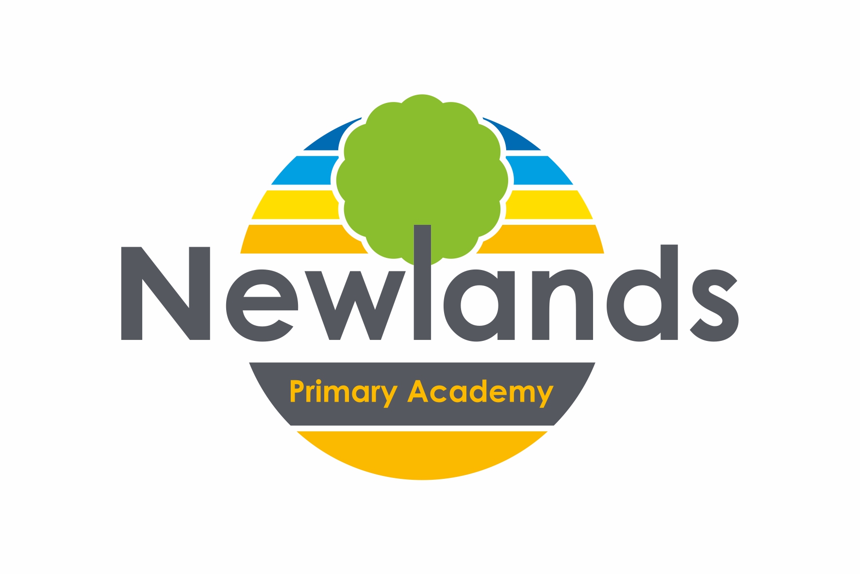 Newlands Primary Academy logo