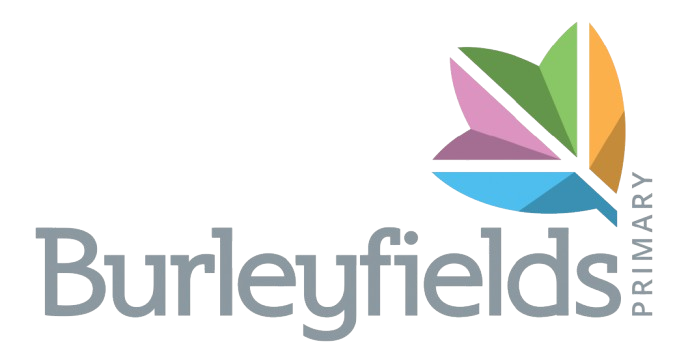 Burleyfields Primary School logo
