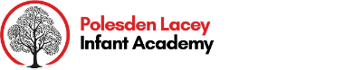 Polesden Lacey Infant Academy logo
