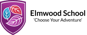 Elmwood School logo