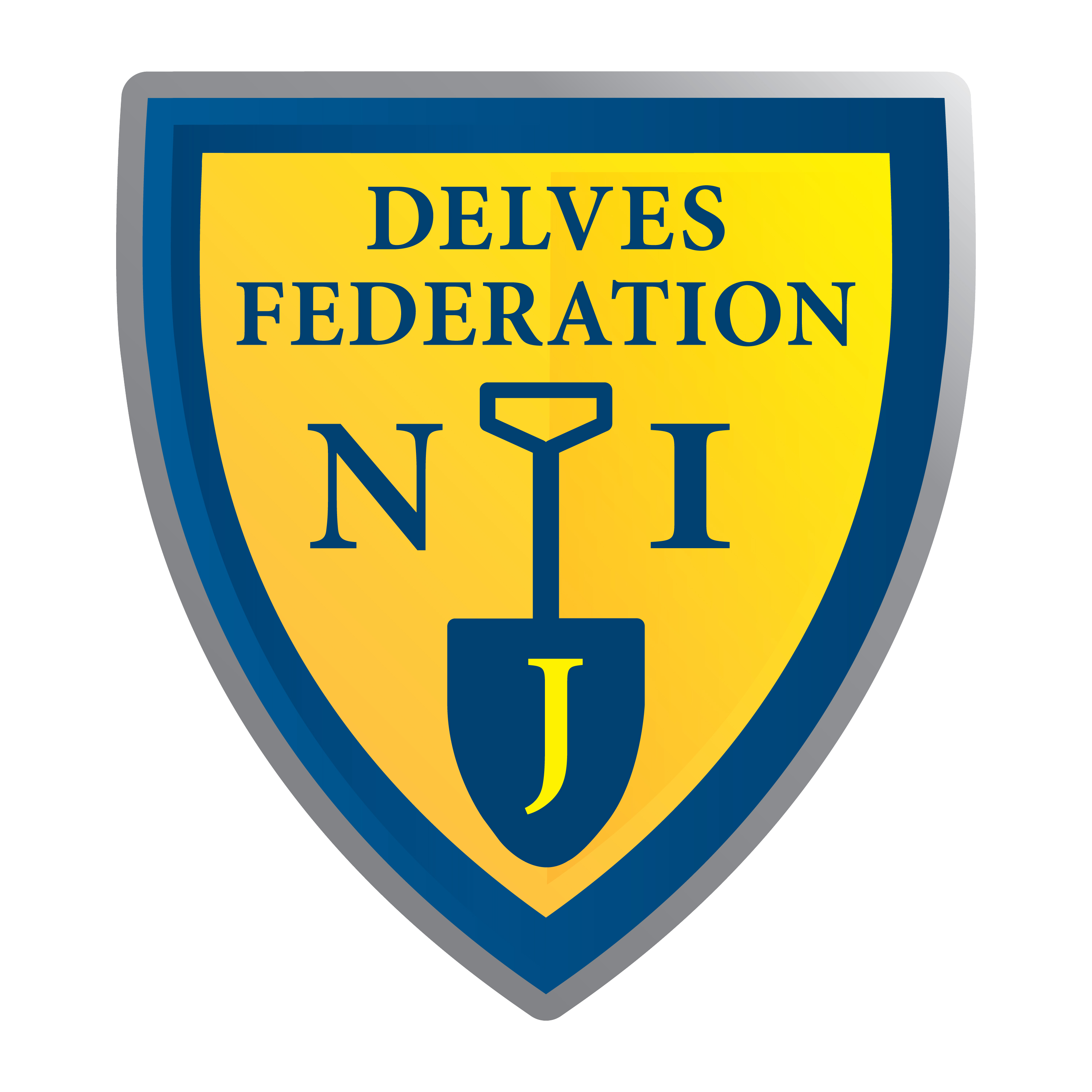 Delves Infant School logo