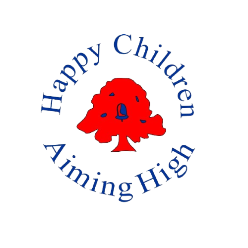 Palfrey Infant School logo
