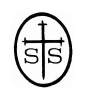 Oxton St Saviour's CofE Primary School logo