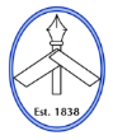 St Thomas' CofE Primary School logo