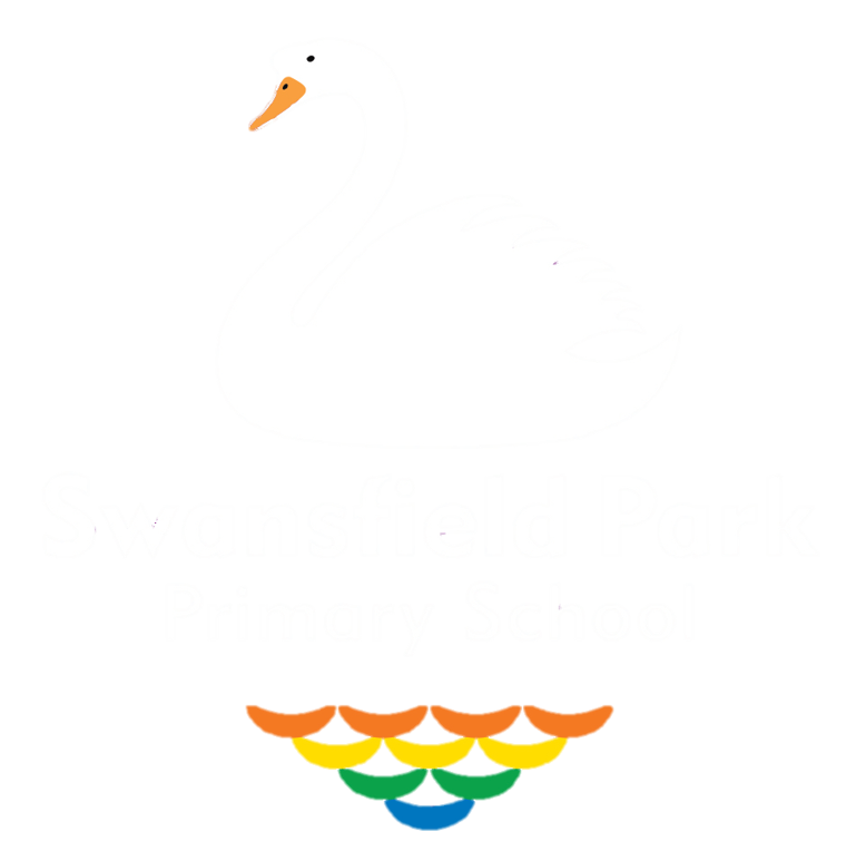 Swansfield Park Primary School logo