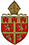 Longhoughton Church of England Primary School logo