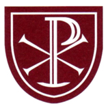 Our Lady of Victories RC Primary School logo