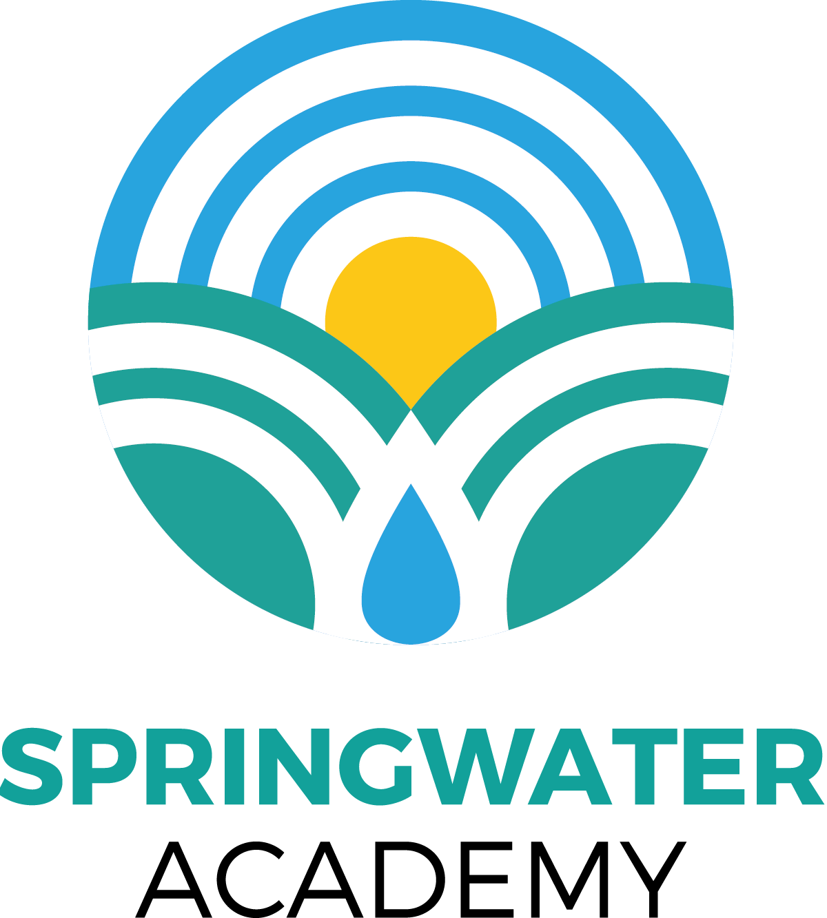 Springwater Academy logo