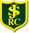 St John's Catholic Primary School,  A Voluntary Academy logo