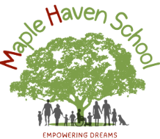 Maple Haven Ltd logo