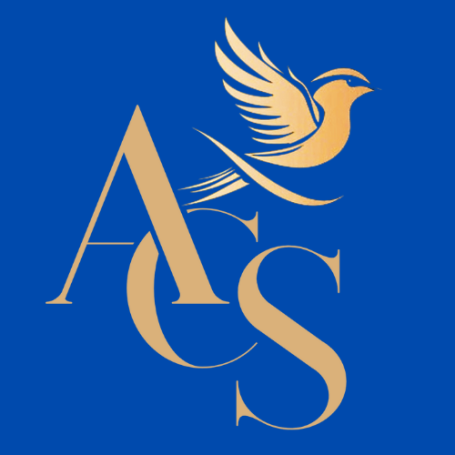 Amberley Court School logo