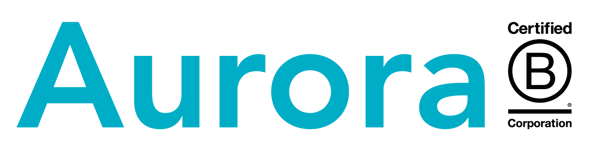 Aurora Chaldon School logo
